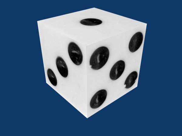 3ds dice - Dice by 3DUniverse Pro